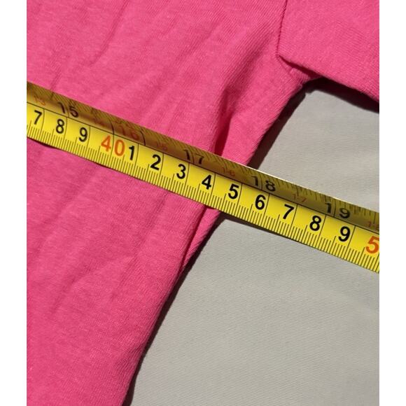 Arizona State Graphic Sun Devil Pink T-Shirt Size S Adult Basketball - Picture 6 of 6